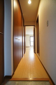 Ｔｈｅ　Ｖｉｌｌａｇｅ　Ⅱ 202号-3