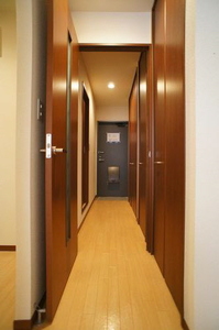 Ｔｈｅ　Ｖｉｌｌａｇｅ　Ⅱ 202号-4