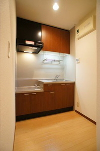 Ｔｈｅ　Ｖｉｌｌａｇｅ　Ⅱ 202号-7