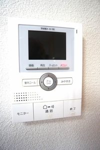 シャーメゾン クワイエト 202号-8