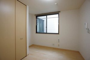 ウィステリア　フィールド 202号-2