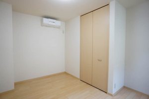 ウィステリア　フィールド 202号-3