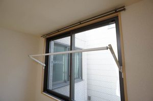 ウィステリア　フィールド 202号-5