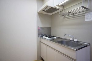 ウィステリア　フィールド 202号-6