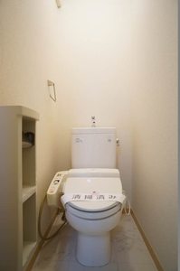 ウィステリア　フィールド 202号-8