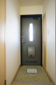 ウィステリア　フィールド 202号-9