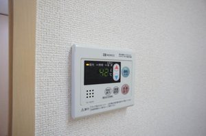 ウィステリア　フィールド 202号-10