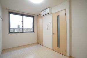 ハイツ櫻井 102号-2