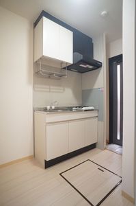 ハイツ櫻井 102号-5