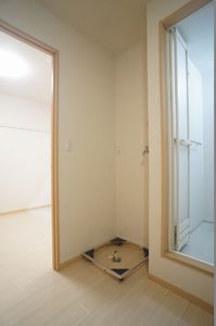 ハイツ櫻井 102号-8