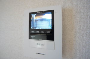 メゾンＰＬＵＭ 103号-5