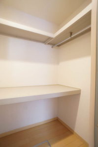 メゾンＰＬＵＭ 103号-6