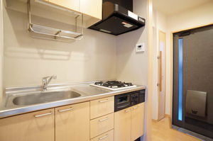 メゾンＰＬＵＭ 103号-8