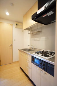 メゾンＰＬＵＭ 103号-9