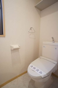 メゾンＰＬＵＭ 103号-10