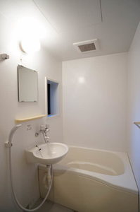 メゾンＰＬＵＭ 103号-11