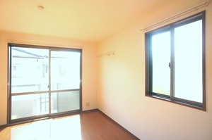 ジェナロシティ寺尾 202号-2