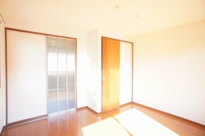 ジェナロシティ寺尾 202号-3