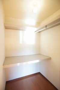 ジェナロシティ寺尾 202号-4