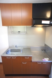 ジェナロシティ寺尾 202号-5