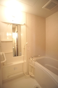 ジェナロシティ寺尾 202号-7