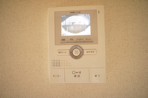 コンフォートヨコタ 103号-11
