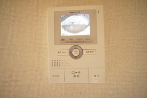 コンフォートヨコタ 202号-9