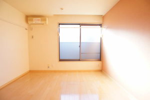 ドミール・笹塚 202号-2