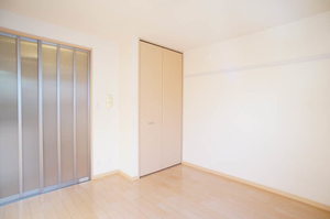 ドミール・笹塚 202号-5