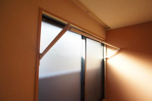 ドミール・笹塚 202号-6