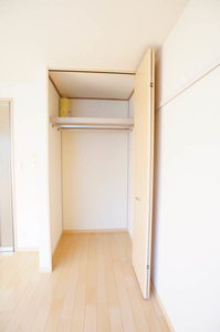 ドミール・笹塚 202号-7