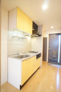 ドミール・笹塚 202号-8