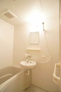 ドミール・笹塚 202号-10