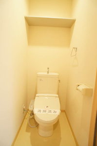 ドミール・笹塚 202号-11