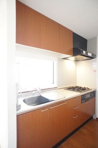 ラフィネ壱番館 101号-3