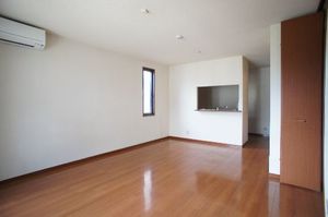 ラフィネ壱番館 101号-5