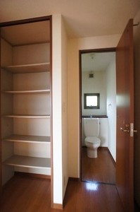 ラフィネ壱番館 101号-9