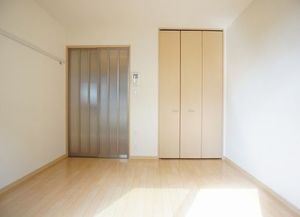 サンライズ鷺の宮 201号-1