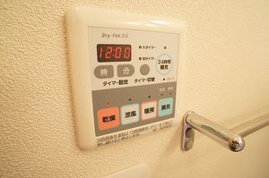 サンライズ鷺の宮 201号-4