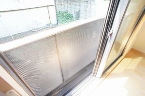 サンライズ鷺の宮 201号-7