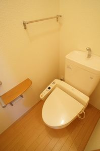 サンライズ鷺の宮 201号-9