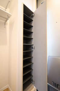 サンライズ鷺の宮 201号-10