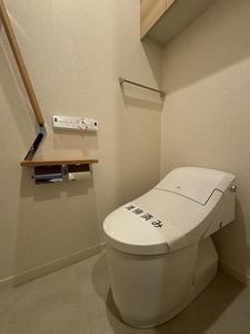 サンライズ鷺の宮 202号-3