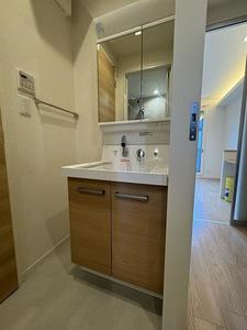 サンライズ鷺の宮 202号-4