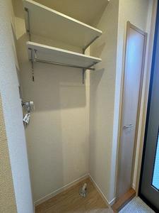 サンライズ鷺の宮 202号-7