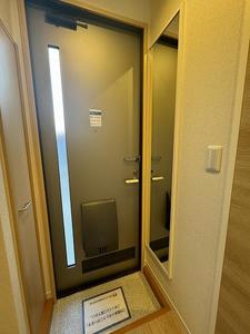 サンライズ鷺の宮 202号-8