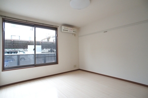 ディアス羽衣 101号-3