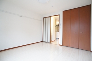 ディアス羽衣 101号-4