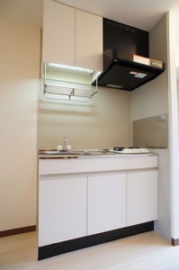 ディアス羽衣 101号-7