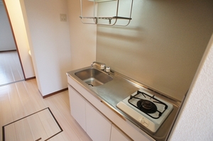 ディアス羽衣 101号-8